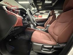 تويوتا كورولا كروس